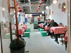 大堂-老佛爷正宗铜炉蛙锅(五道口店)