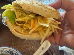 -老三羊汤【北兴隆街店】