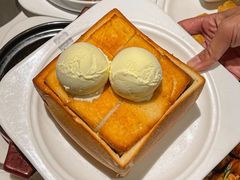 -曼玉餐厅(大卫城店)