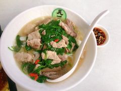 -吴一川韭香粉皮(丽香苑分店)