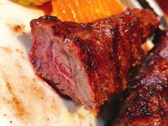 -食间牛排(湖西路店)