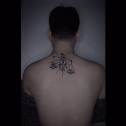 点击看大图 -極致刺青TATTOO STUDIO 私人订制