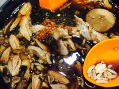 -金伯利街美食夜市