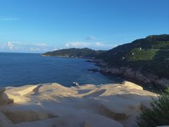 -南麂列岛