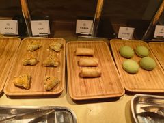 -京香轩·中餐厅(上海中庚聚龙酒店)