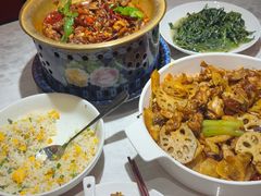 -天辣(金桥啦啦宝都店)