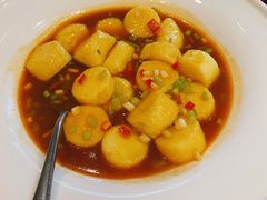 -不相离盐帮菜(郎园店)