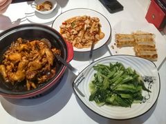 -味悦·老字号·赣州菜(厚德总店)