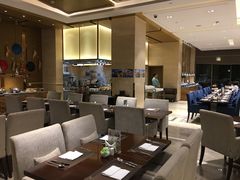 大堂-荆州温德姆酒店-全日制餐厅
