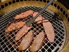 -谷牛和牛烤肉(漕河泾印象城店)