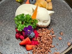 -唐猫庭院·千年陕菜(大唐不夜城店)