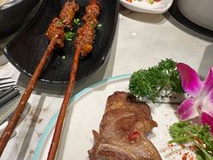 -阳光岛·海鲜盛宴(银泰中心in99店)
