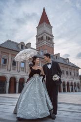 -古摄影婚纱(湛江霞山步行街店)