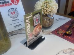 -泰椰里·泰国餐厅(智慧城广百广场店)