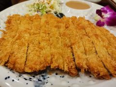 -無忧浅草君·洋风料理(下沙宝龙二期一店)