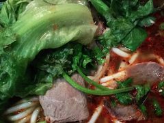 -遵义虾子卢四羊肉粉(大沽路店)