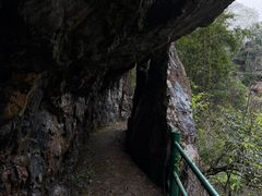 -泽雅七瀑涧景区