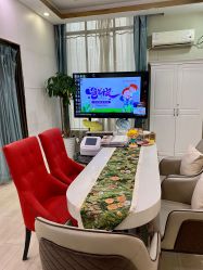 -纵享怡月月子中心(西稍门店)