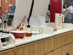 -喜家德虾仁水饺(浦东山姆店)