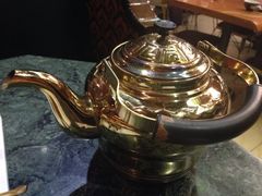 iphone_upload_pic-东方亚克西餐厅(西康路店)