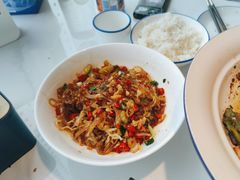 -兰湘子·湘菜小炒(长安万科广场店)