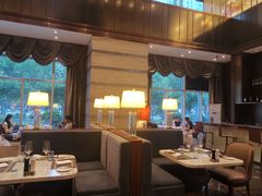 -郑州希尔顿酒店·阿米奇意大利餐厅