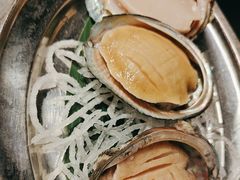 -禄婶鸡煲·打边炉