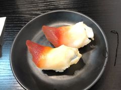 北极贝寿司-井上家(大兴街店)