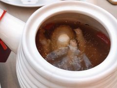 鲍鱼人参汤-尚一汤·粤菜海鲜(环球港店)