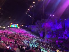 -广州长隆国际大马戏