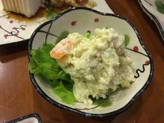 -気楽亭和食料理(气乐亭大世界本店)