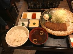 -牛かつもと村(原宿店)