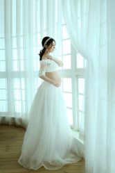 -艾文全家福亲子孕妇摄影馆(银基王朝店)