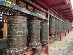 -塔尔寺