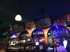 -秀·爱尔兰餐吧(上海路店)