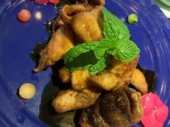 -蟹榭·本帮江浙菜·蟹宴(五角场合生汇商场店)