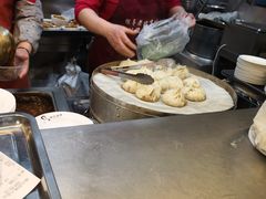 -姚记炒肝店(鼓楼店)