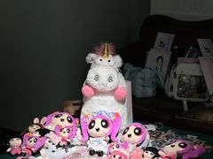 -Dinoo 片场咖啡(酒仙桥店)