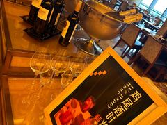 -富力丽思卡尔顿酒店·香荟全日制餐厅