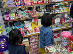 -紫荆城食品交易中心(华强北店)
