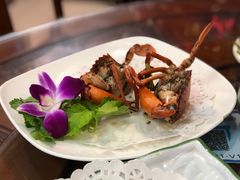 -友强·23年特色海鲜大排档(厦门店)