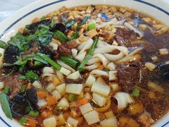 -嘉和一品粥(魏公村店)