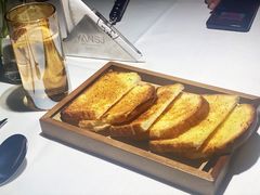 -研食记西餐厅(金融中心店)