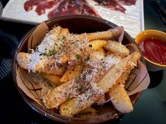 -广州四季酒店·天吧·高空酒吧