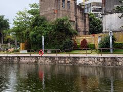 -金砂公园