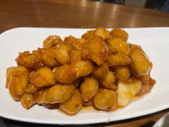 -水门巷餐厅(古子城店)