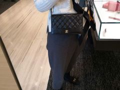 -Chanel(德基广场店)