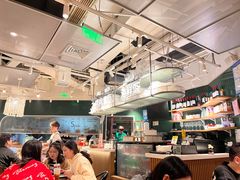 -CRAZYONES西班牙海鲜饭(上海美罗城店)