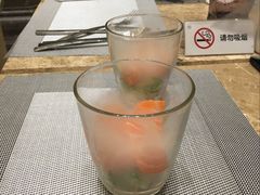 -盛宴标帜餐厅·亲子自助 (南昌喜来登酒店)
