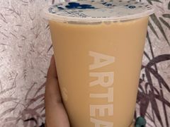 -ARTEASG啊T·新加坡奶茶(三坊七巷店)